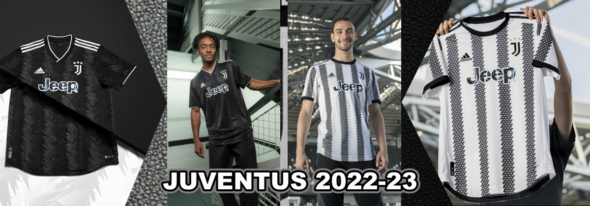 Completo Juventus
